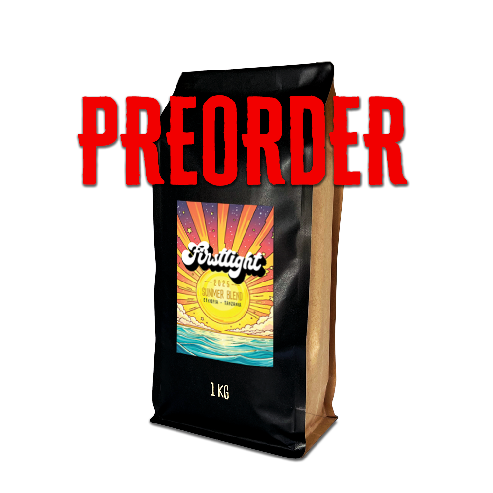 PREORDER FIRSTLIGHT 2025