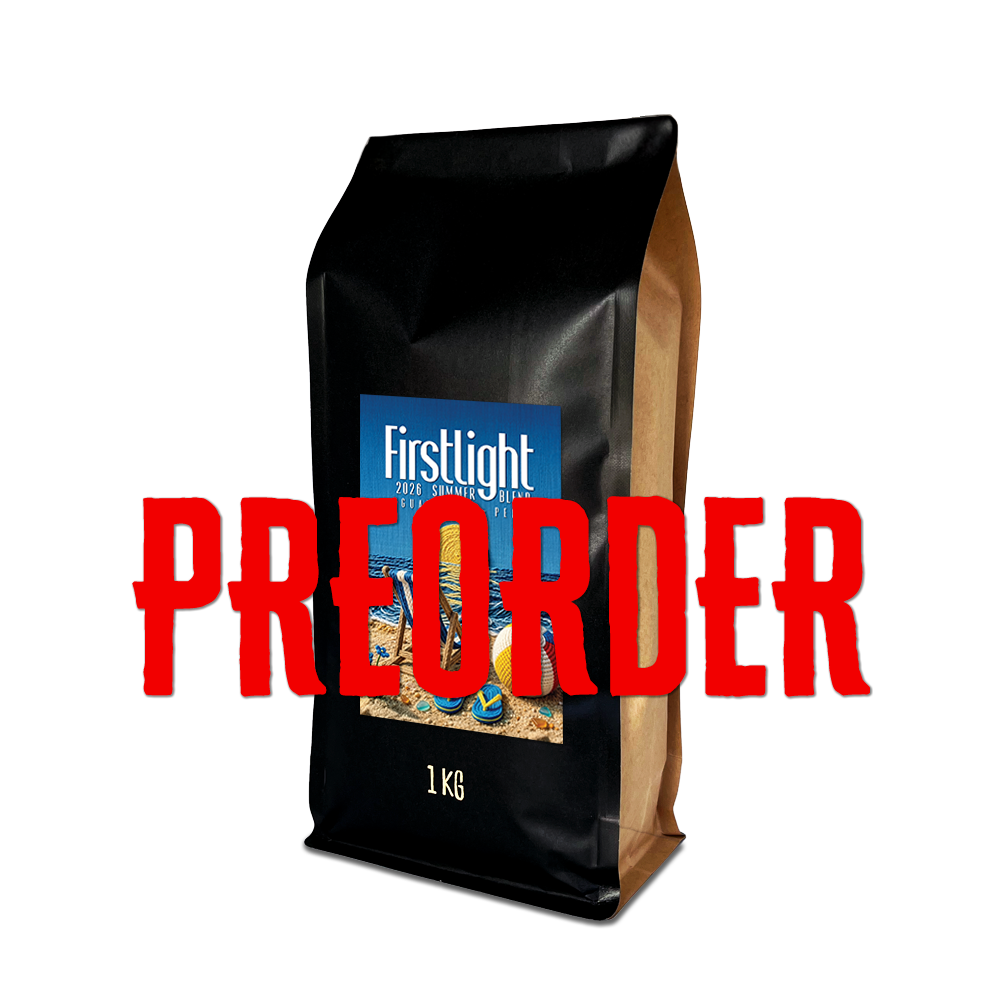 PREORDER FIRSTLIGHT 2026