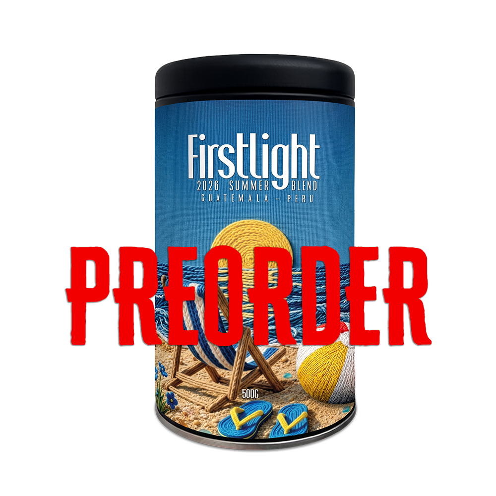 PREORDER FIRSTLIGHT 2026