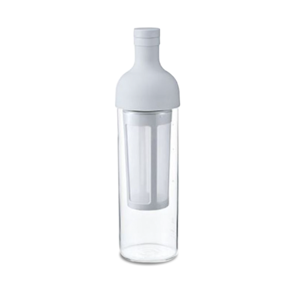 Hario Cold Brew Filter Bottle Grey