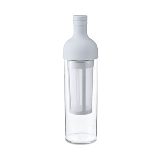 Hario Cold Brew Filter Bottle Grey