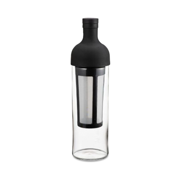 Hario Cold Brew Filter Bottle Black