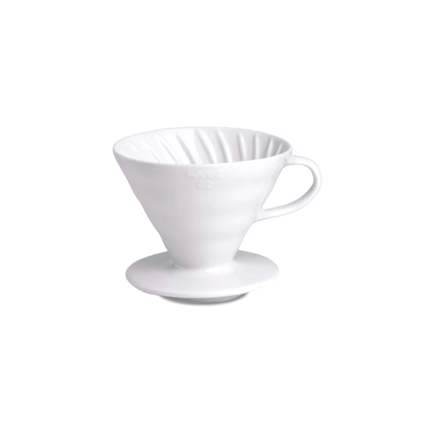 Hario V60 Ceramic Dripper