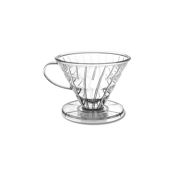 Hario V60 Plastic Dripper