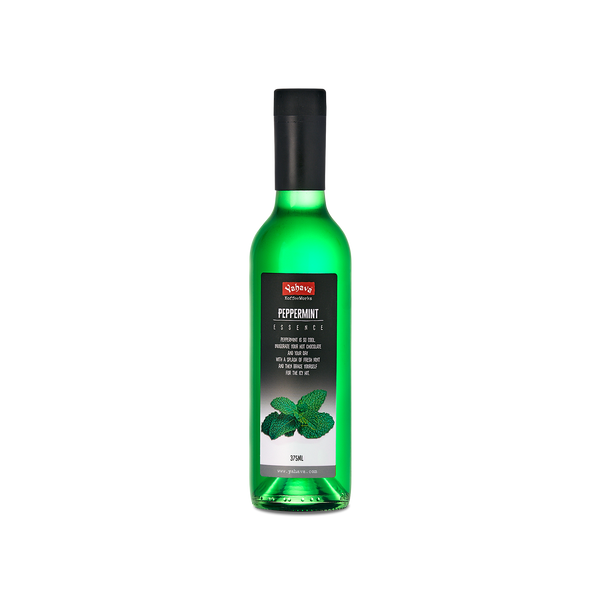 Peppermint Essence - 375ml – Yahava KoffeeWorks