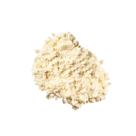 Protein Powder in drinks at Yahava KoffeeWorks and Kwik Koffee drive thrus