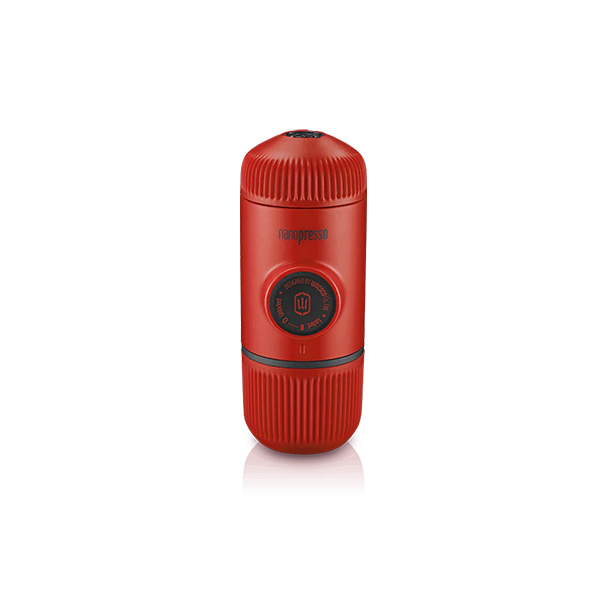 Red Nanopresso