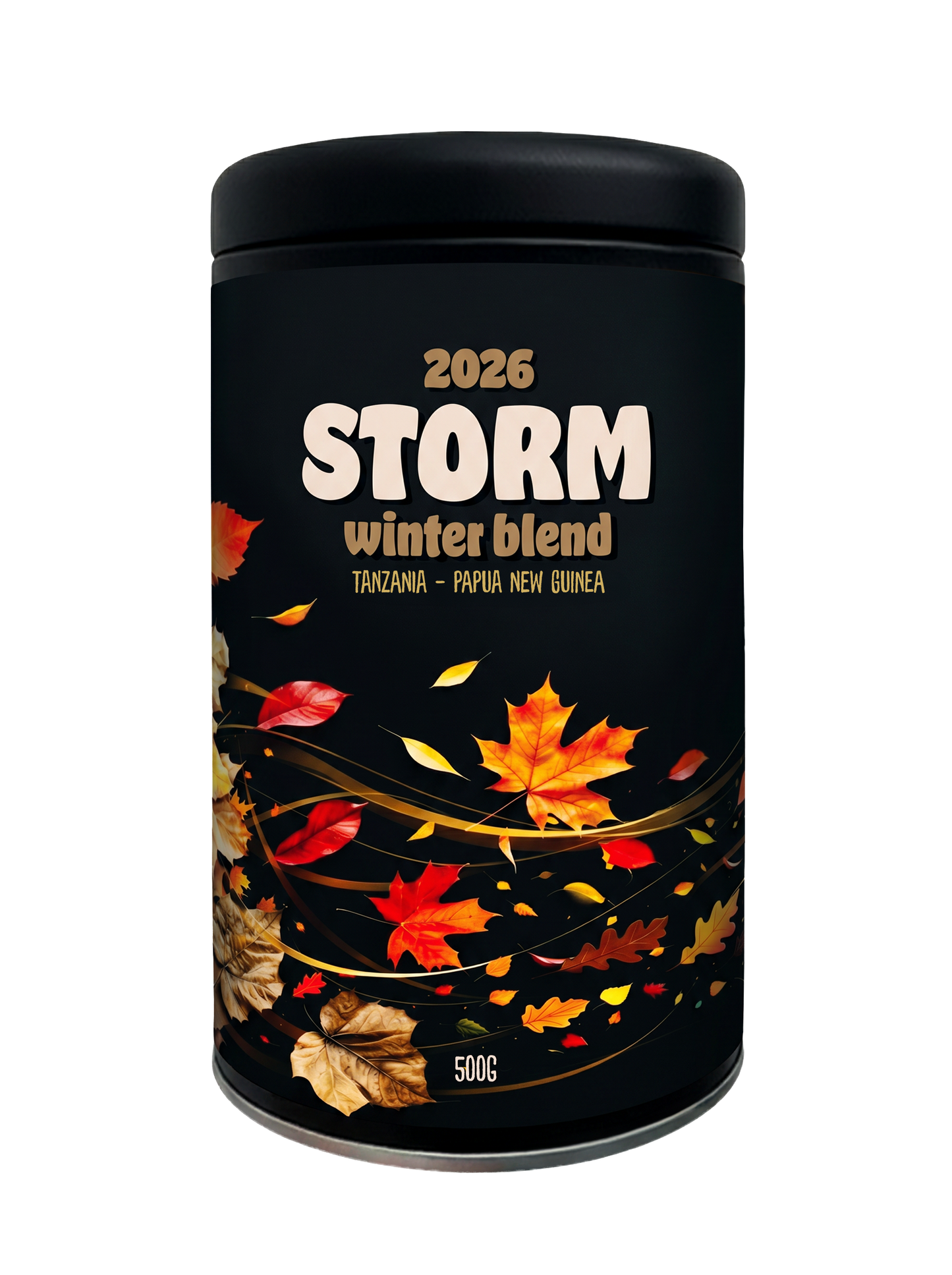STORM 2026