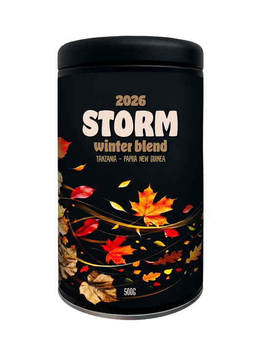 STORM 2026 - Coming Soon