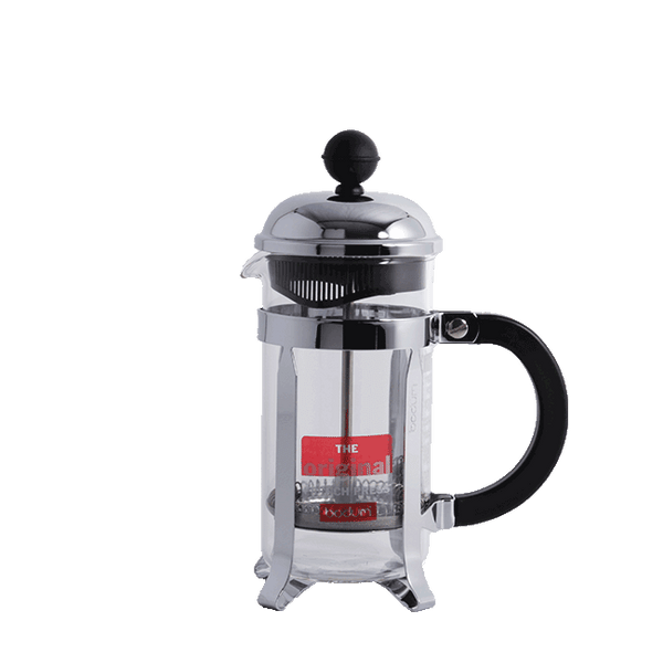 Bodum Plungers Yahava KoffeeWorks