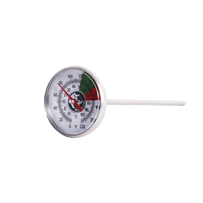 Shop at Yahava for a milk thermometer online across Australia or at a Koffeeworks in Perth