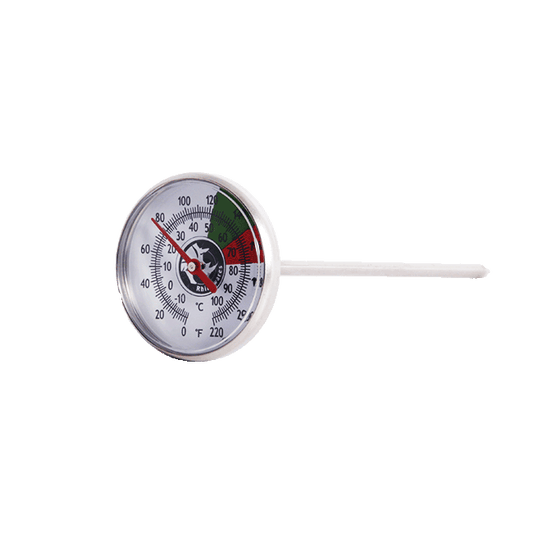 Shop at Yahava for a milk thermometer online across Australia or at a Koffeeworks in Perth