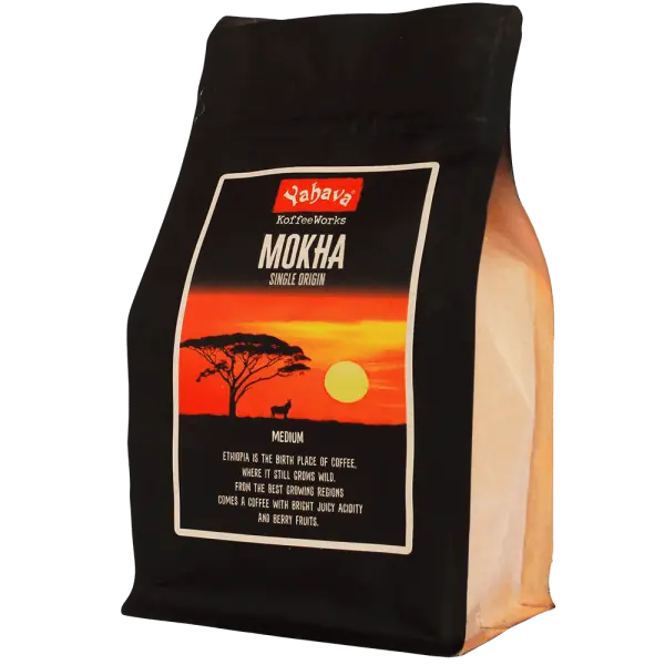 Shop Yahava for Mokha, Single Origin Coffee in Perth