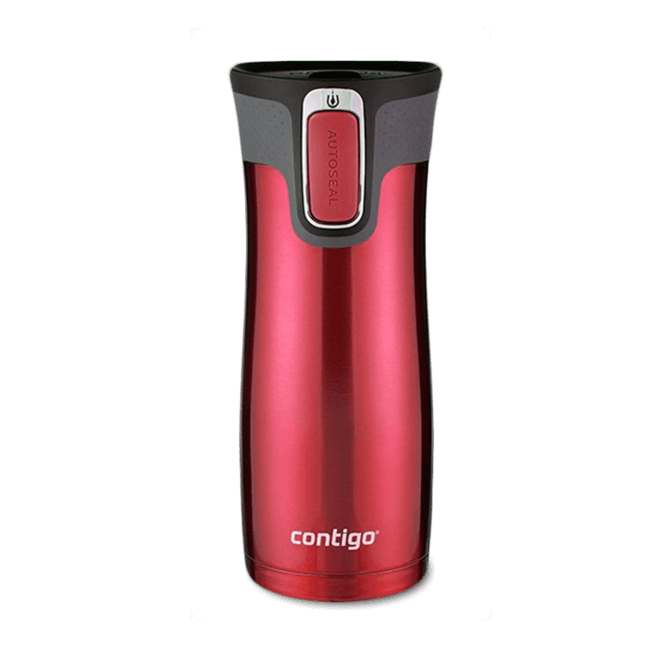 Shop at Yahava for the Contigo Autoseal Mug (Watermelon) online across Australia or at a Koffeeworks in Perth