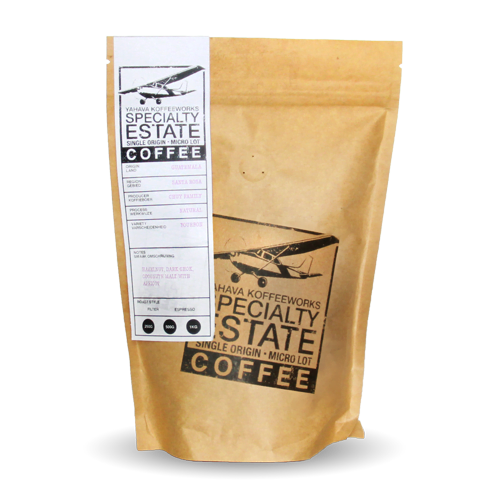 Shop Yahava's 'Specialty Estate' Single Origin Blend online or in-store for the best coffee in Perth