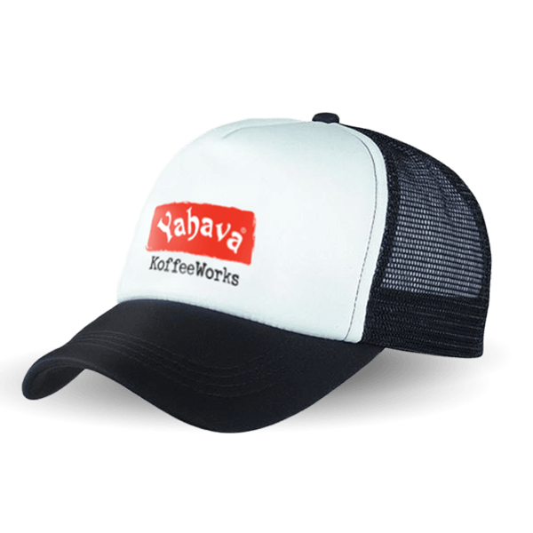 Shop Yahava's Trucker Hut online or in a Perth / WA Koffeeworks